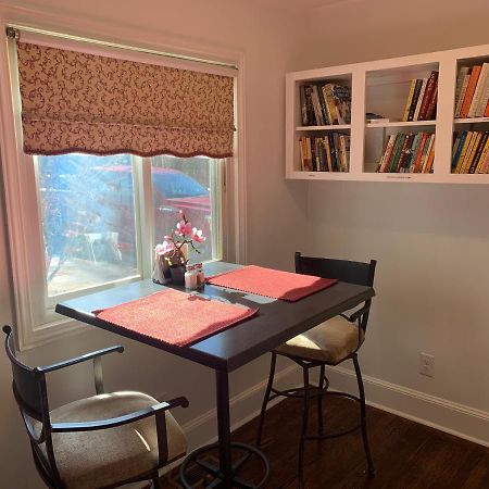 Briar Creek Rd Bnb Charlotte Buitenkant foto