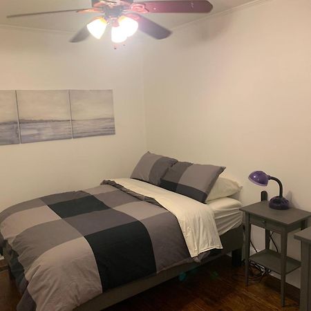 Briar Creek Rd Bnb Charlotte Buitenkant foto